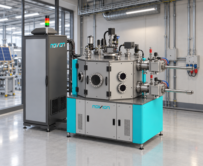 Lab Jet 6.0 / 8.0 — multi-source pilot IJD systems