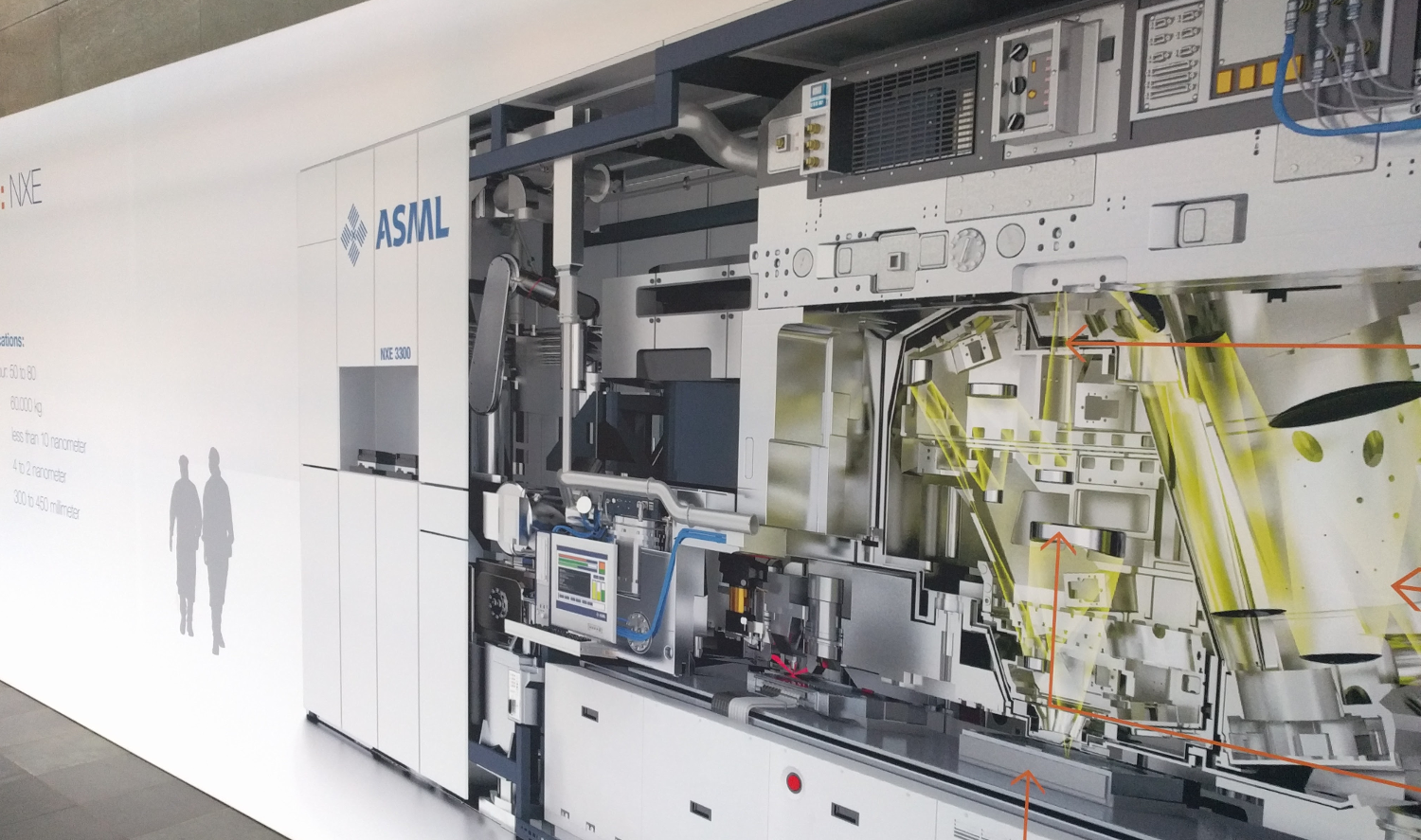 Noivion selected for ASML high-tech challenge