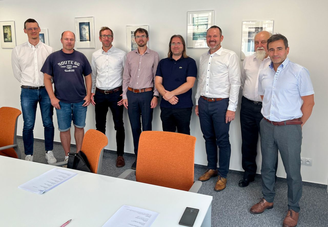 MIBCON Group invests in Noivion Coating