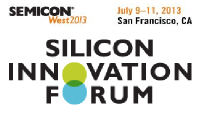 SEMICON West 2013